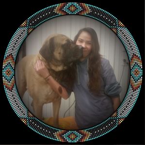 Meet your Posher, Louise